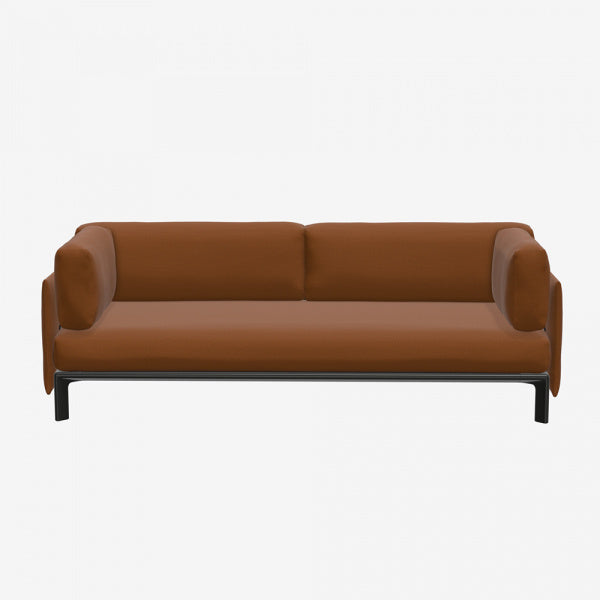 Anagram Sofa 2-seater 230×95cm F40 Hola