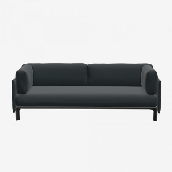 Anagram Sofa 2 seater 230×95cm Laser RE