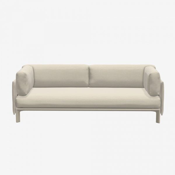 Anagram Sofa 2-seater 230×95cm F80 Dumet