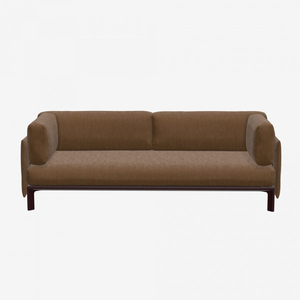Anagram Sofa 2人掛け 230×95cm F80 Iroko2