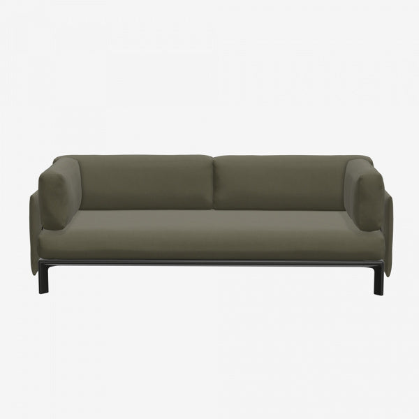Anagram Sofa 2人掛け 230×95cm F80 Linho