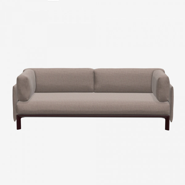 Anagram Sofa 2-seater 230×95cm F80 Savana