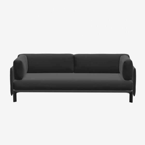 Anagram Sofa2人掛け 230×95cm F80 Tress
