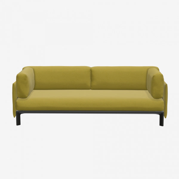 Anagram Sofa 2-seater 230×95cm F120 Credo