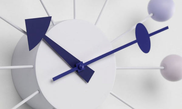 Ball Clock ドーン