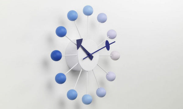 Ball Clock ドーン