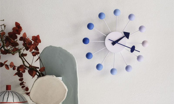 Ball Clock ドーン