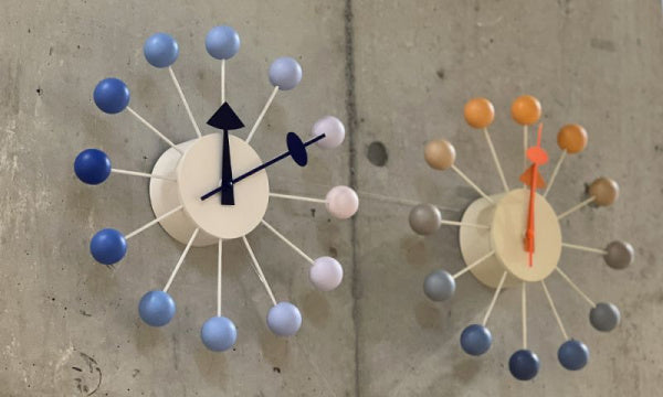 Ball Clock ドーン
