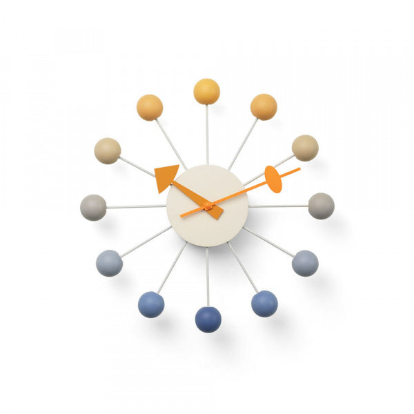 Ball Clock サンライズ