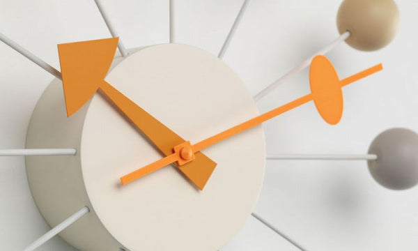 Ball Clock サンライズ