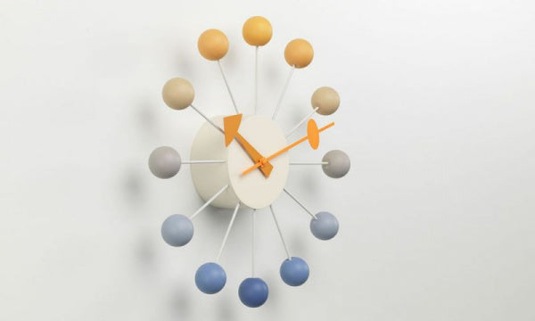 Ball Clock サンライズ