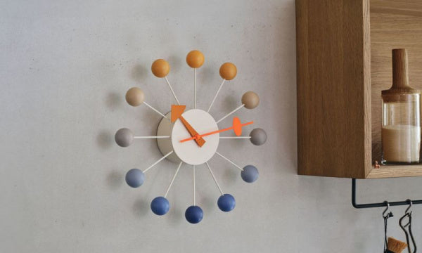 Ball Clock サンライズ