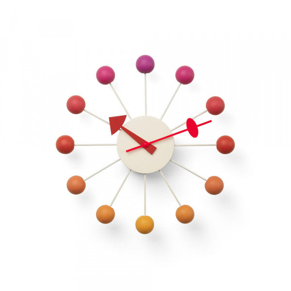 Ball Clock サンセット