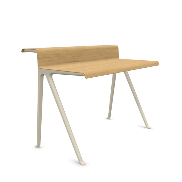 Courier Natural Oak x Chalk