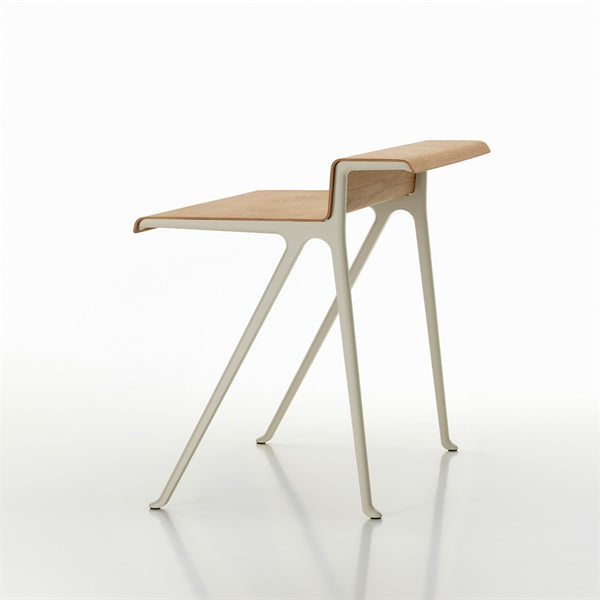 Courier Natural Oak x Chalk