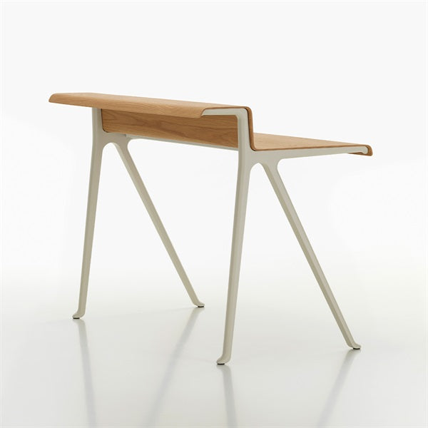 Courier Natural Oak x Chalk