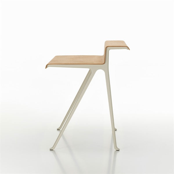 Courier Natural Oak x Chalk