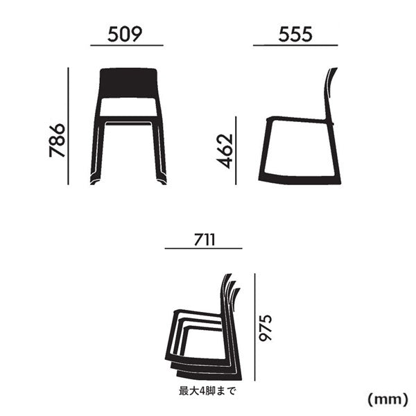 Tip Ton RE マンゴー