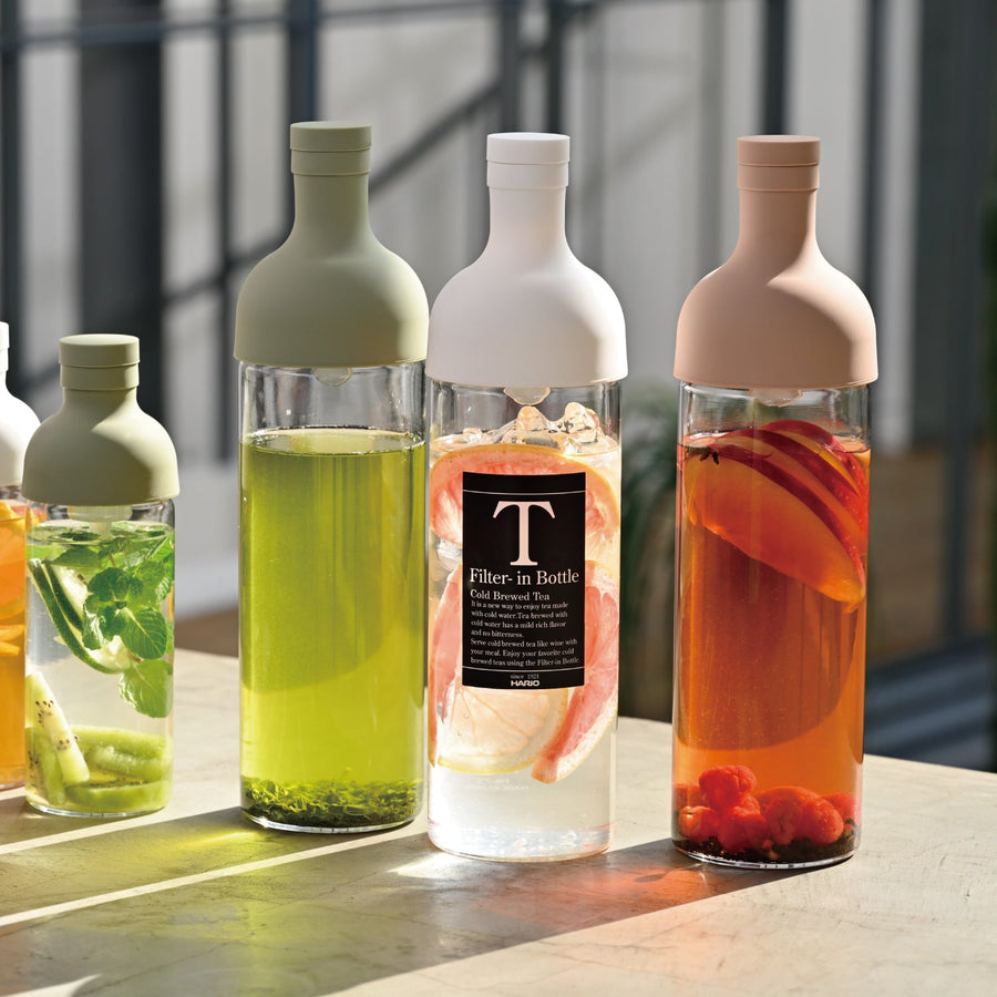 フィルターインボトル 750ml