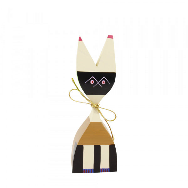 Wooden Dolls No.9