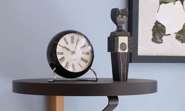 Wooden Dolls Cat