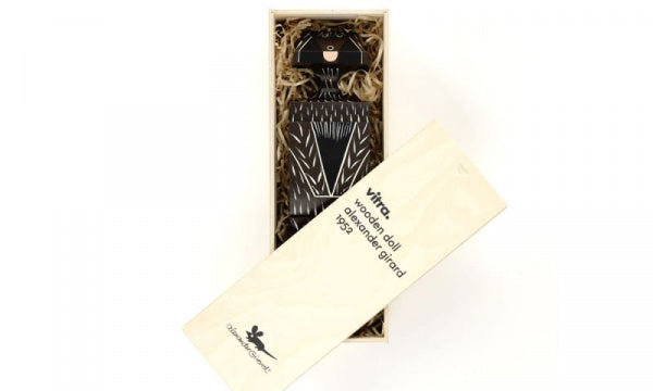Wooden Dolls Dog XL