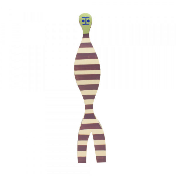 Wooden Dolls No.16