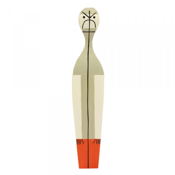 Wooden Dolls No.14