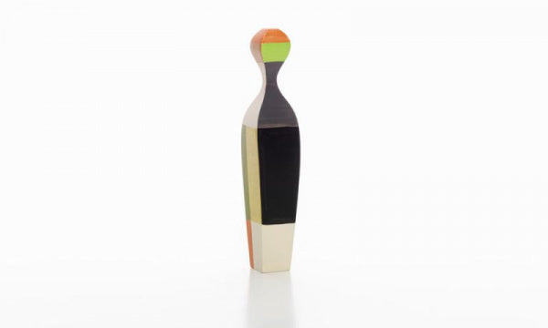 Wooden Dolls No.14