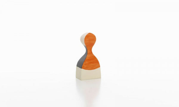 Wooden Dolls No.15
