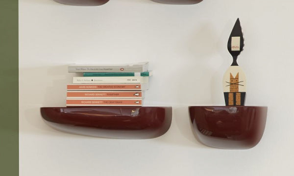 Wooden Dolls No.20