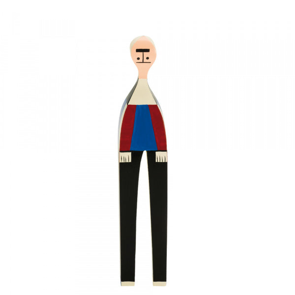 Wooden Dolls No.22