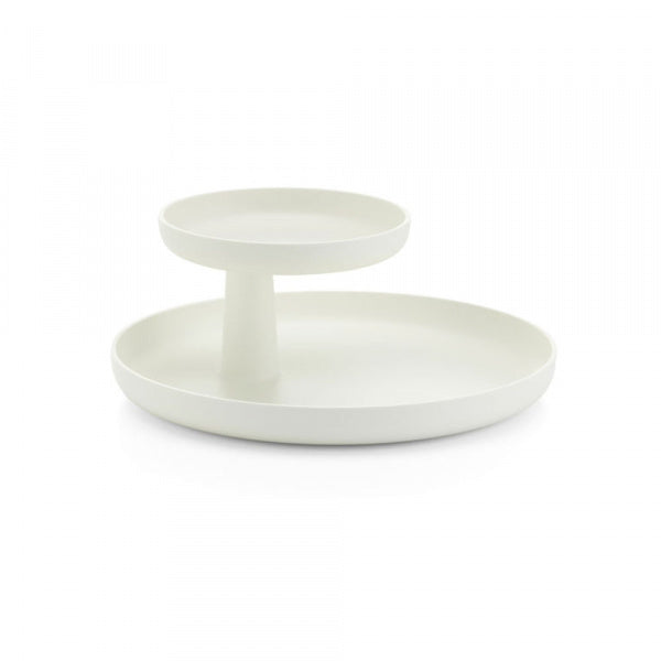 Rotary Tray