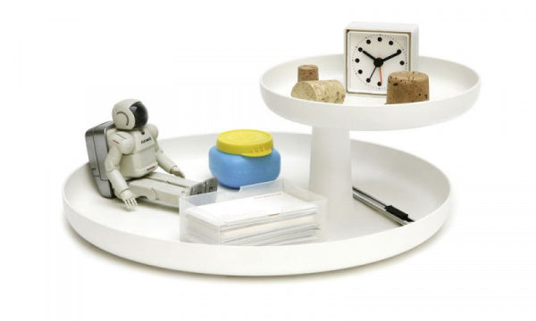 Rotary Tray