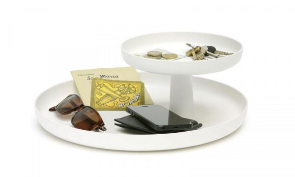 Rotary Tray