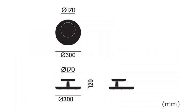 Rotary Tray