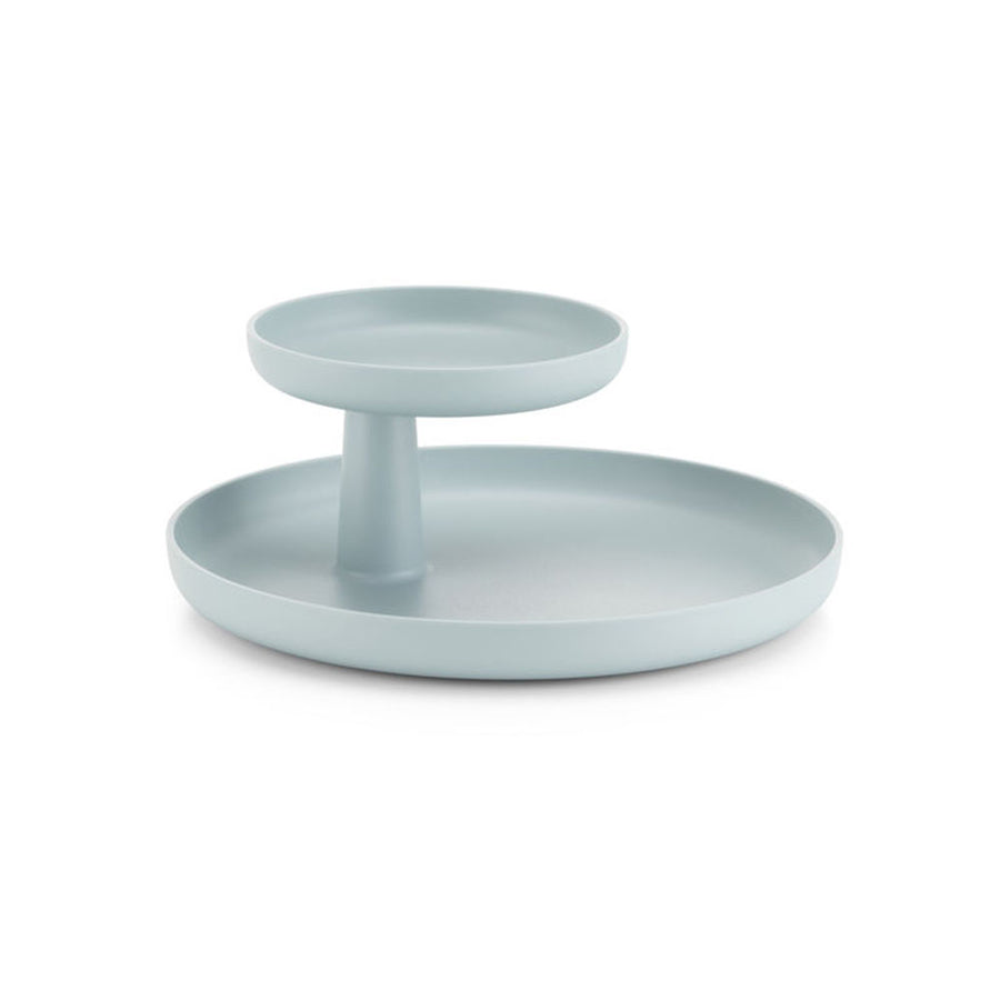 Rotary Tray