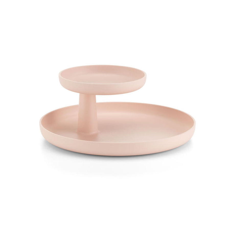 Rotary Tray