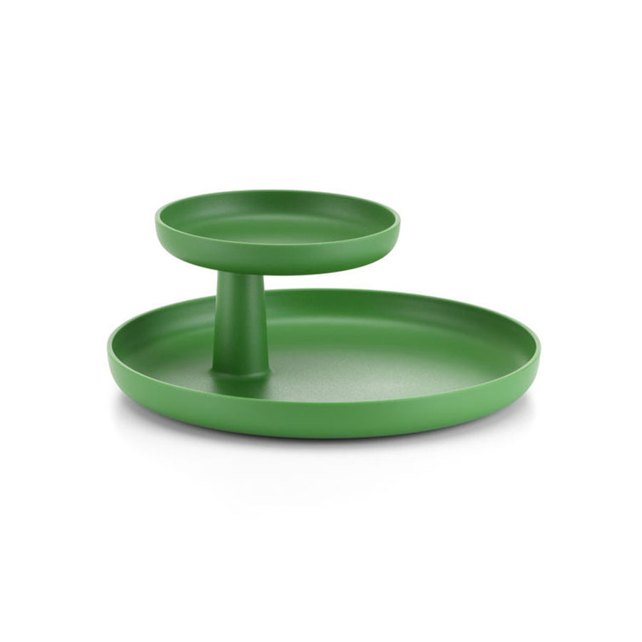 Rotary Tray