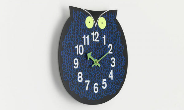 Zoo Timers Omar the Owl