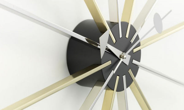 Star Clock φ61cm