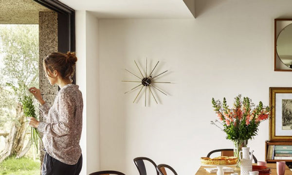 Star Clock φ61cm