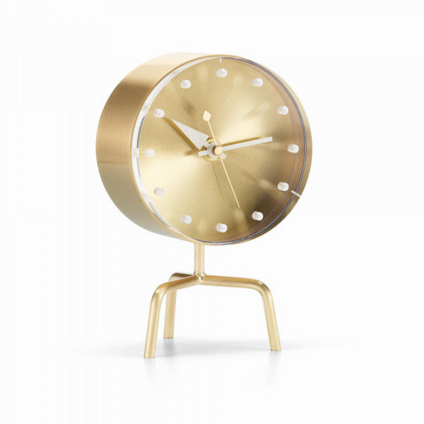 Desk Clock トライポッド クロック