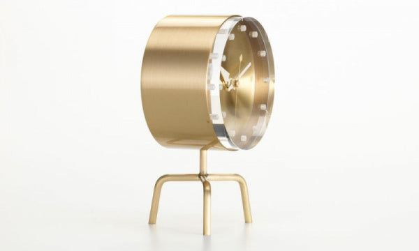 Desk Clock トライポッド クロック