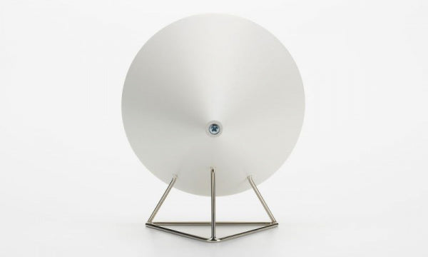 Desk Clock Cone Clock