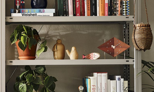 Desk Clock Diamond Clock