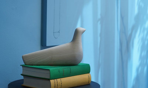 L'Oiseau Maple