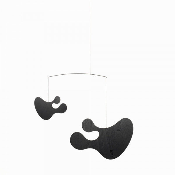 Eames Plywood Mobile Model B