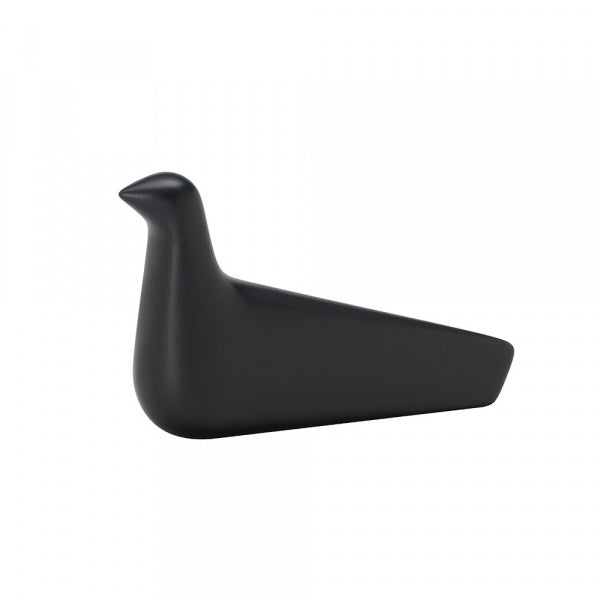 L'Oiseau Ceramic Charcoal Matte Finish