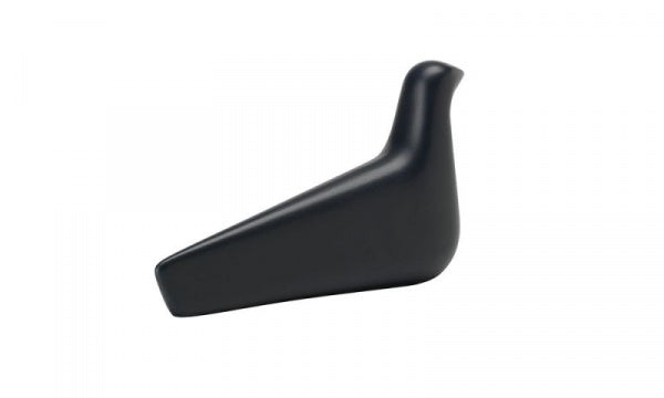 L'Oiseau Ceramic Charcoal Matte Finish